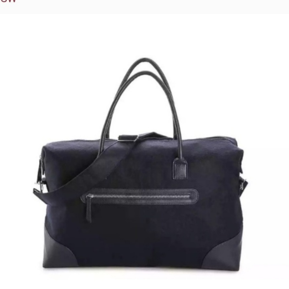 CLEAN OUT SALE!!!! DSW Weekender Duffle Bag